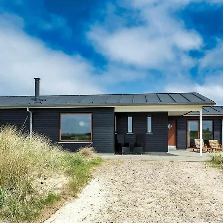 Casa vacanze Ve105-vejers-strand-nordvej-41-a