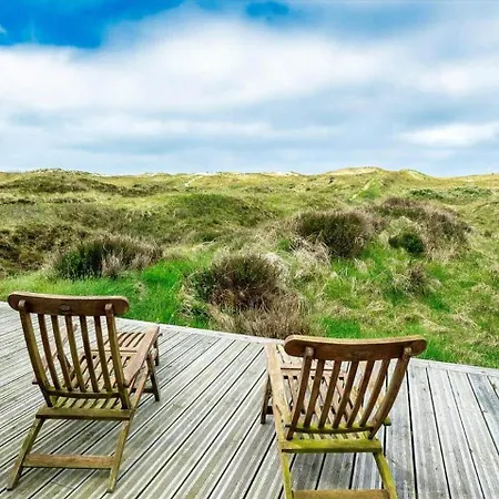 Casa vacanze Ve105-vejers-strand-nordvej-41-a Vejers Strand