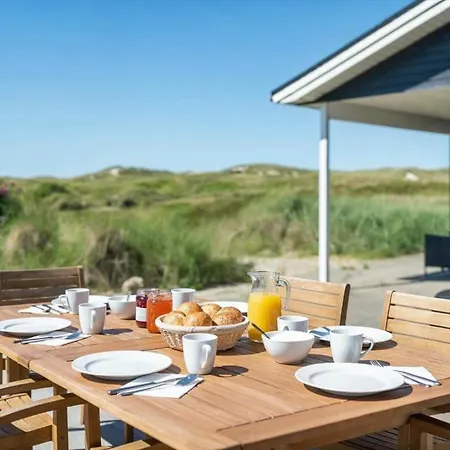 Ve105-vejers-strand-nordvej-41-a Casa vacanze