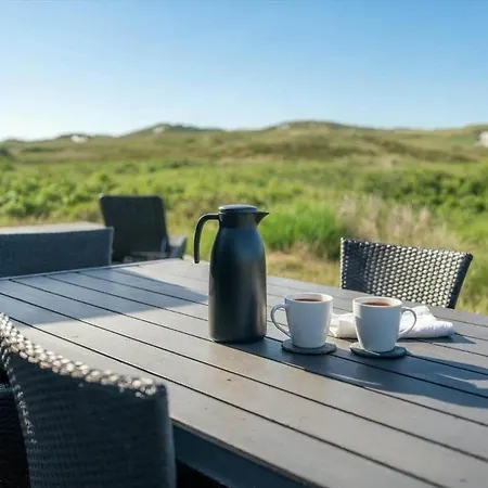 Ve105-vejers-strand-nordvej-41-a Casa vacanze Vejers Strand