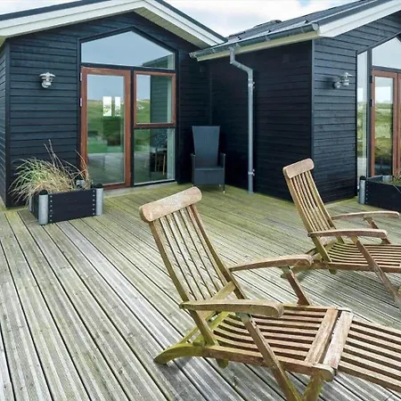 Casa vacanze Ve105-vejers-strand-nordvej-41-a Vejers Strand