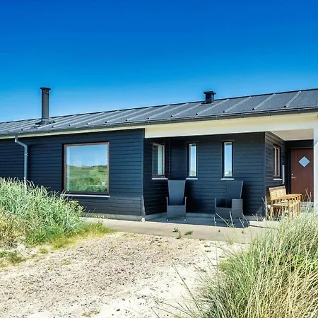 Ve105-vejers-strand-nordvej-41-a * Vejers Strand